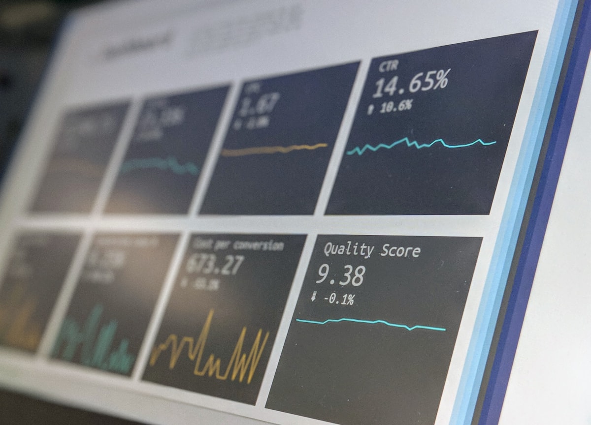 Copy Opt measuring semantic similarity between listing copy and customer search queries